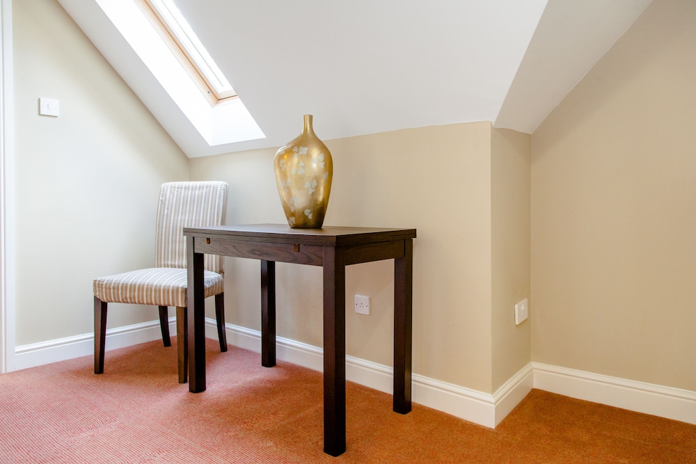 Luxury Apartment, Ensuite (2 bedrooms) - Photo 5