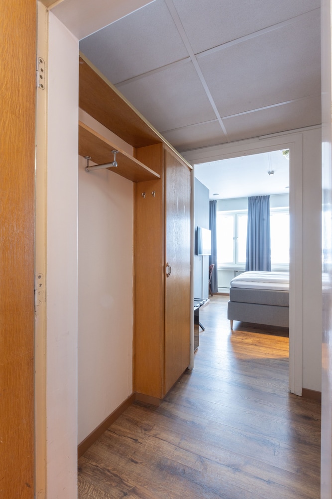 Double Room, 1 Queen Bed (160 cm) photo 1