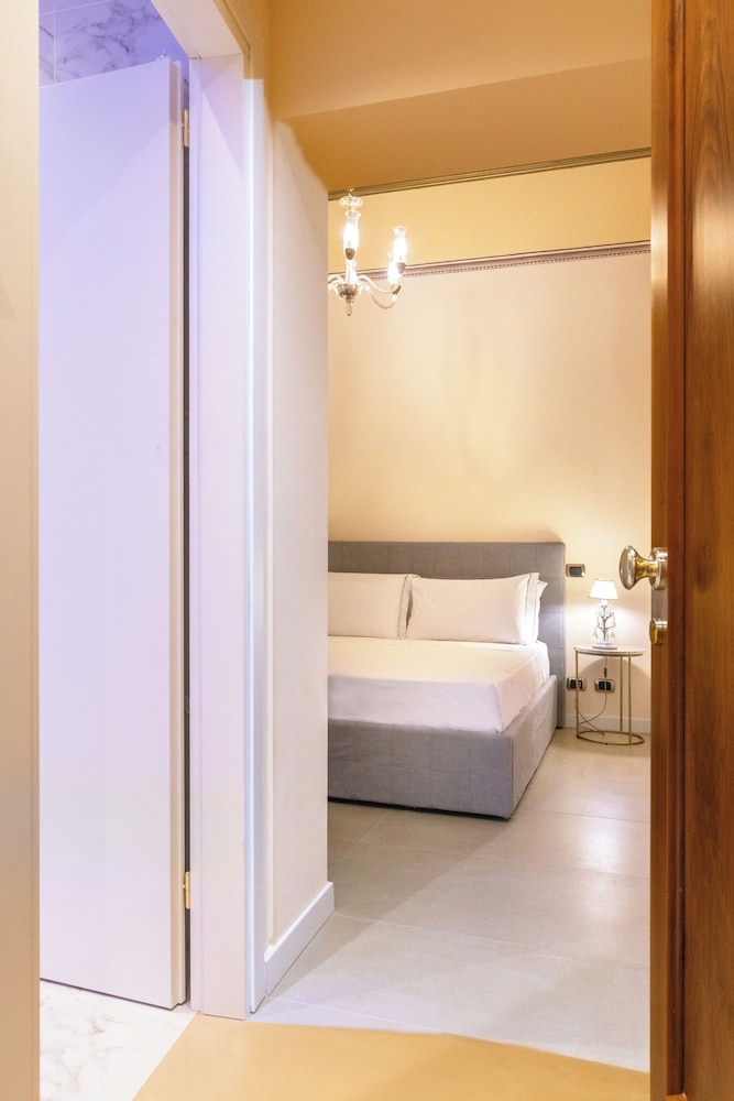Comfort Double Room, Courtyard View photo 2