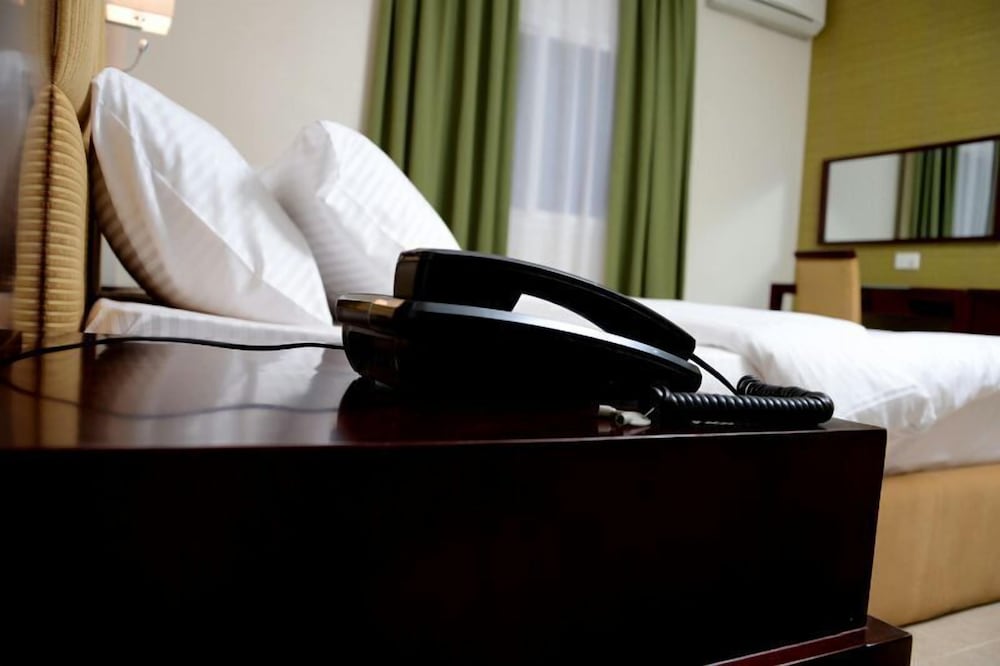 Deluxe Room photo 1