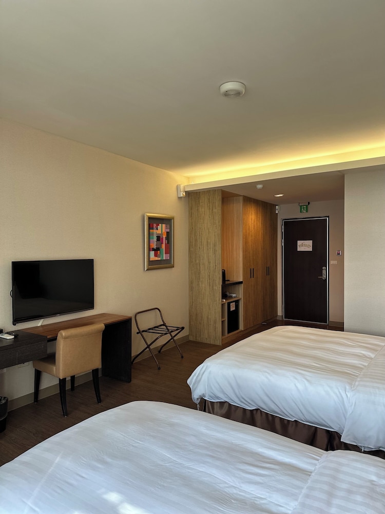 Elite Double or Twin Room photo 2