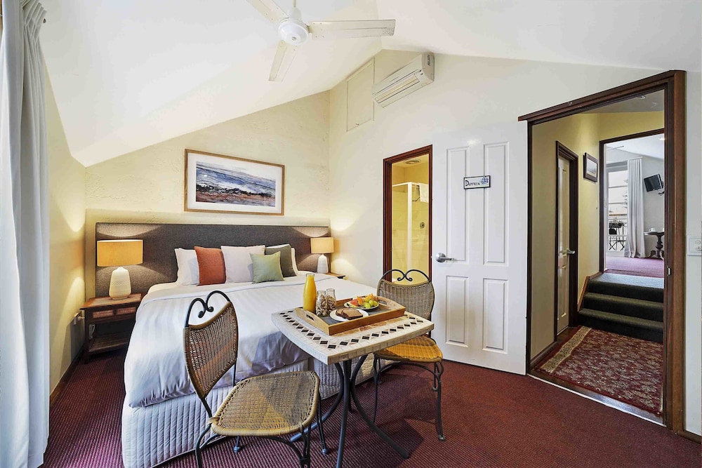 Standard Room, Non Smoking, Balcony (Duyfken) photo 3