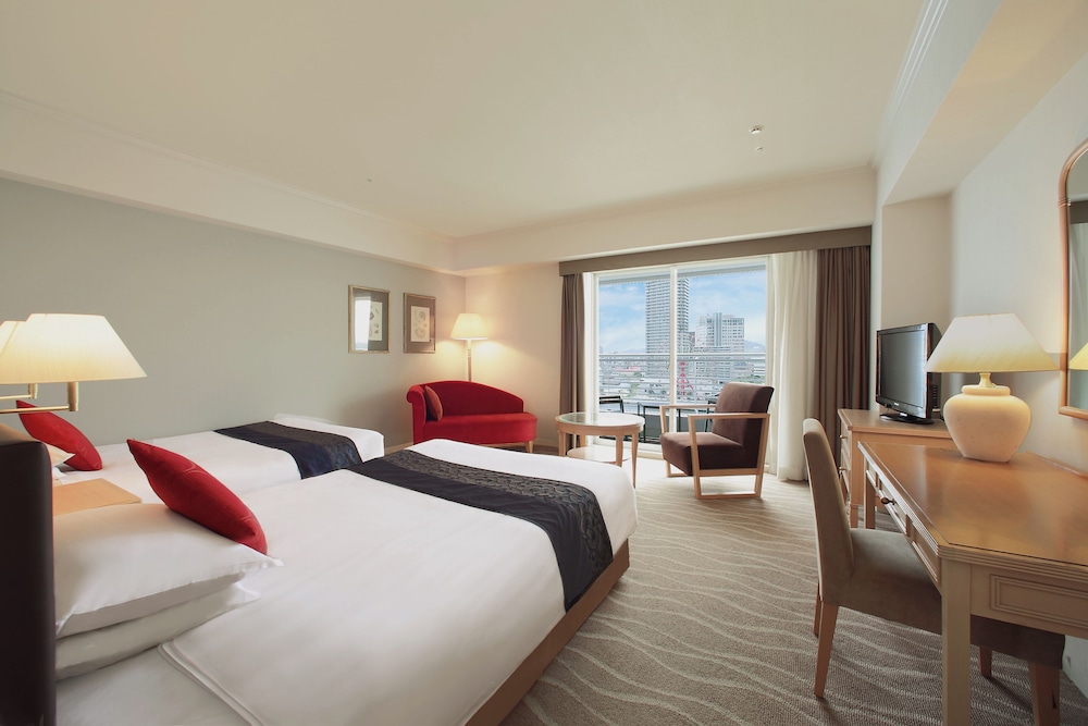Standard Twin West View for 4 people - Photo 1