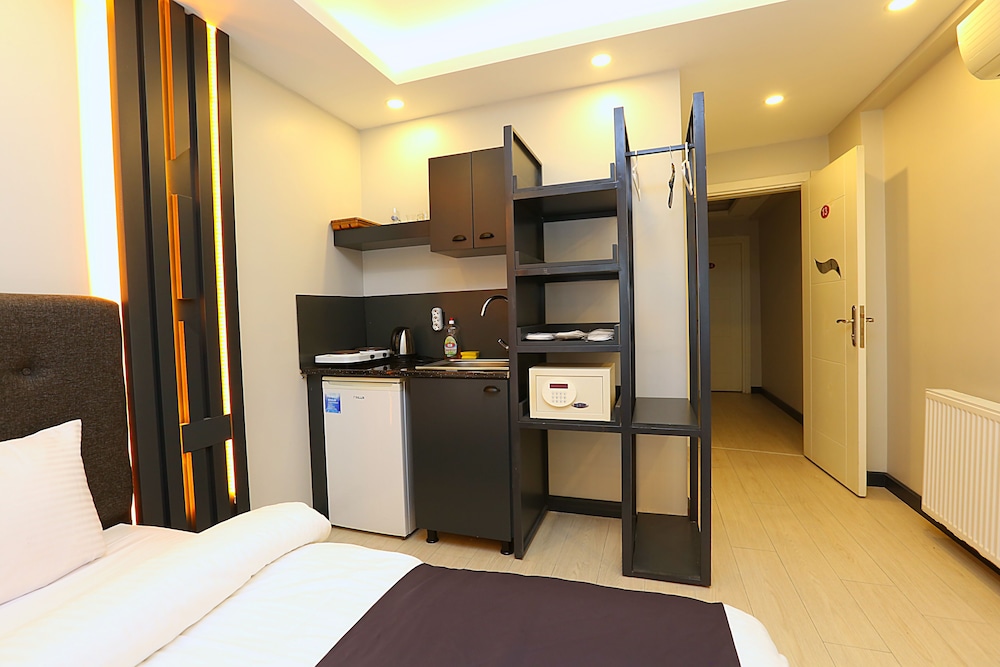 Family Apartment, Sea View photo 2