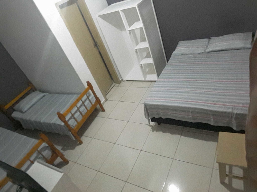 Basic Room