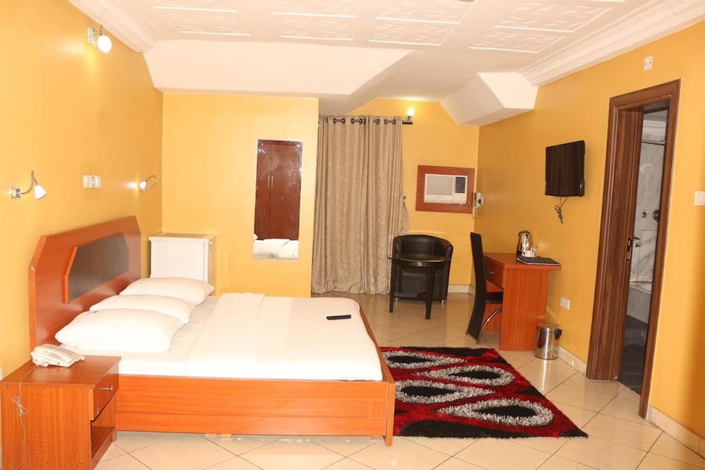 Grand Suite photo 1