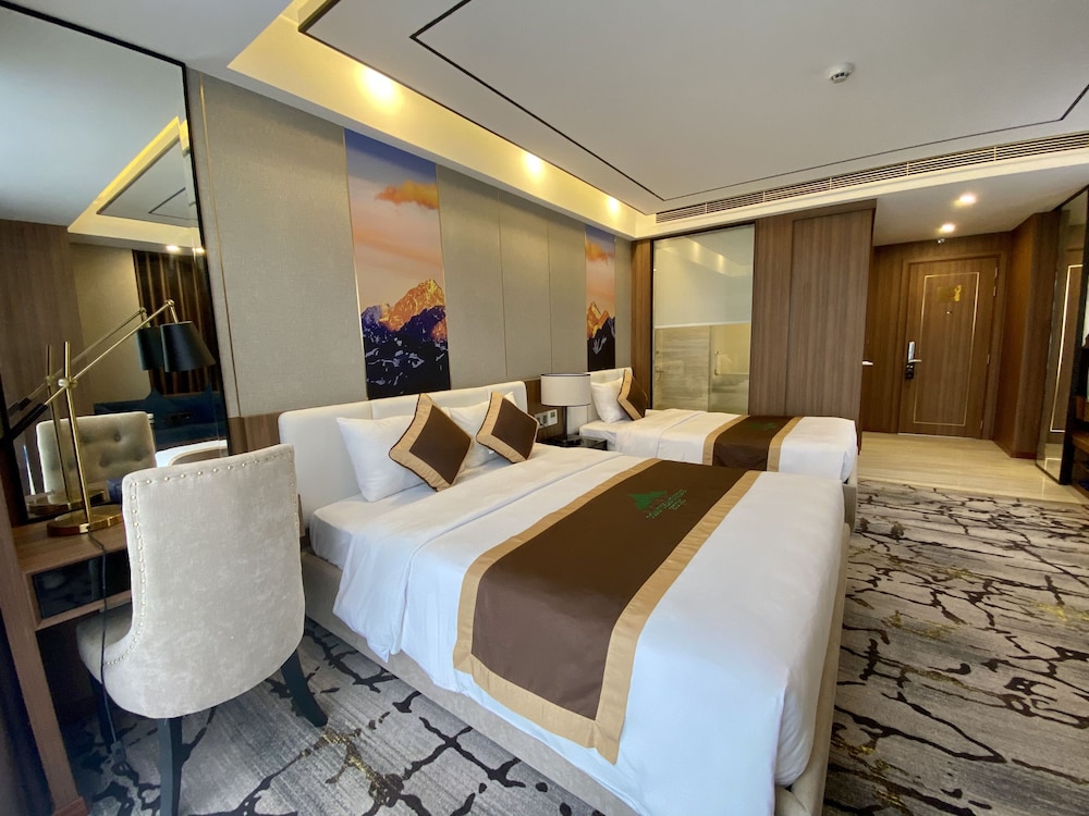 Premier Double or Twin Room photo 2