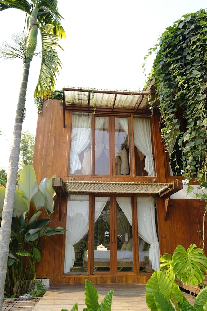 Baan Ruang Khaow - Photo 24