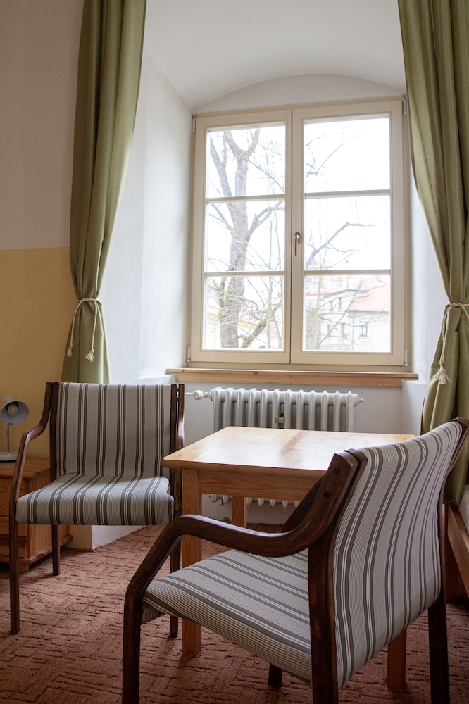 Triple Room (Extra Bed) photo 2