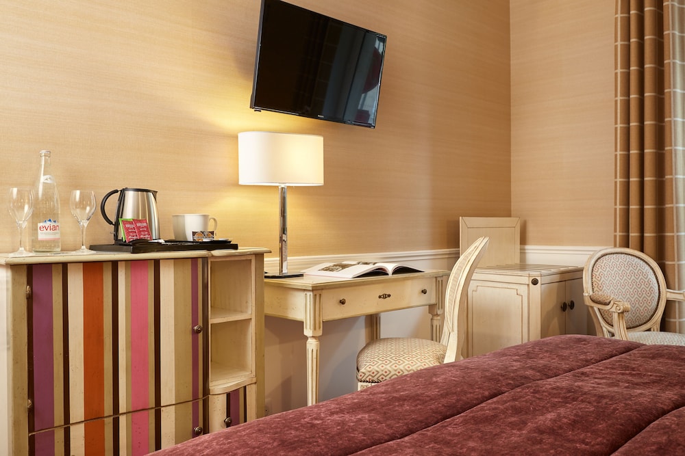 Classic Room, 1 Double Bed photo 2