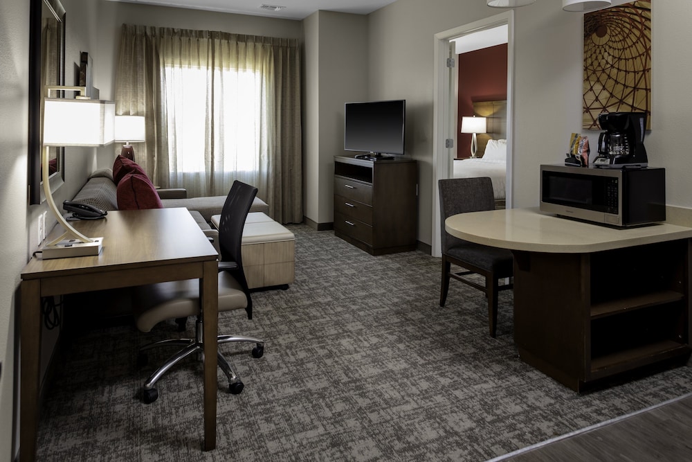 Suite, 2 Queen Beds, Accessible Bathtub (Communications) - Photo 5