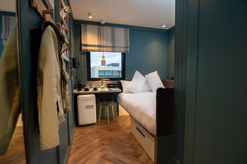 The Cosy photo 1