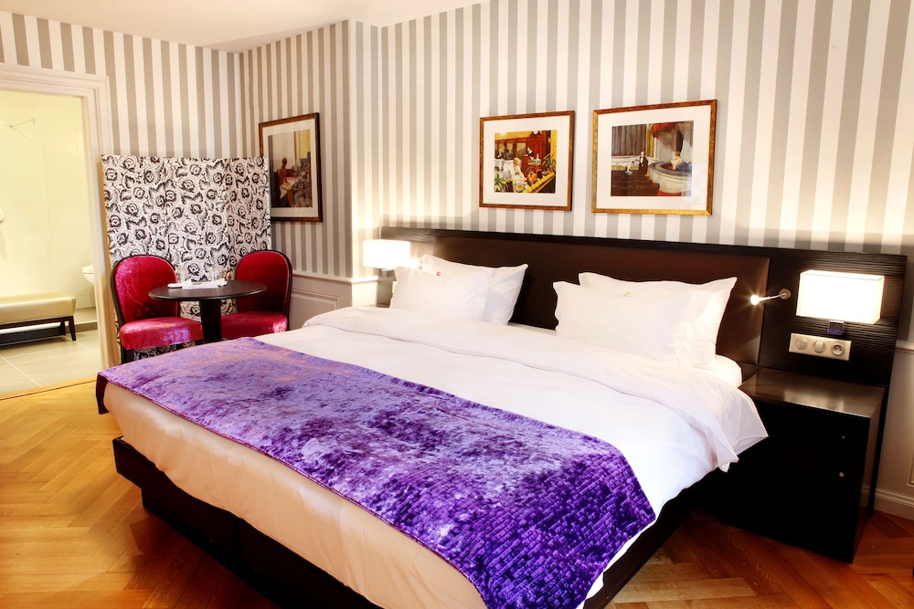 Superior Double Room photo 3