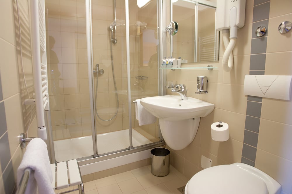 Standard Single Room photo 2