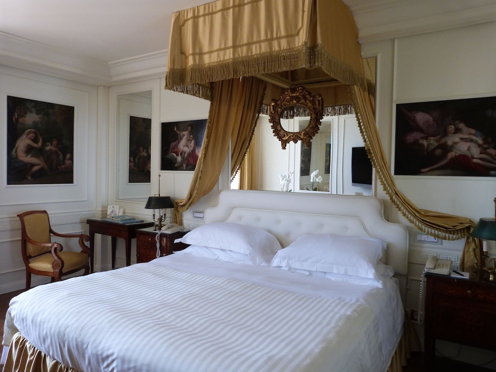 Exclusive Double Room, Sea View - Photo 1