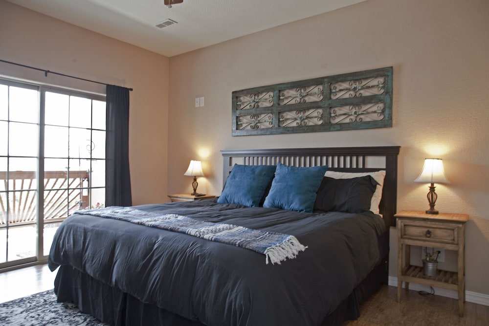 Two Bedroom Condo - Lower Level (Ground) 42 photo 1