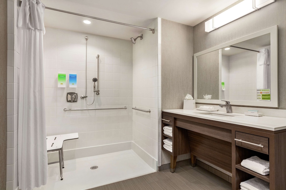 Home2 Suites By Hilton Silver Spring, Billede 3