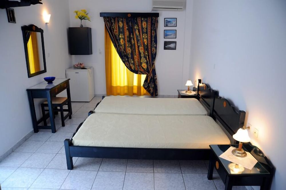 Twin Room, 2 Twin Beds