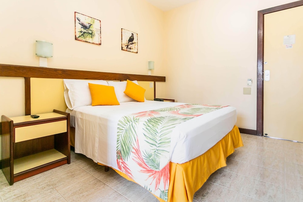 Executive Double or Twin Room photo 2