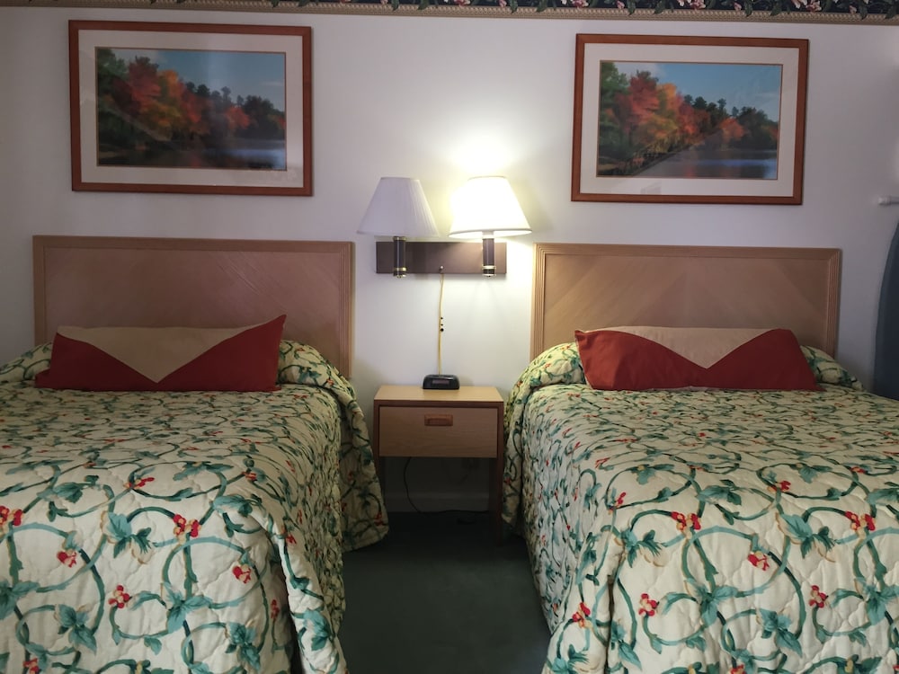 Standard Double Room photo 2