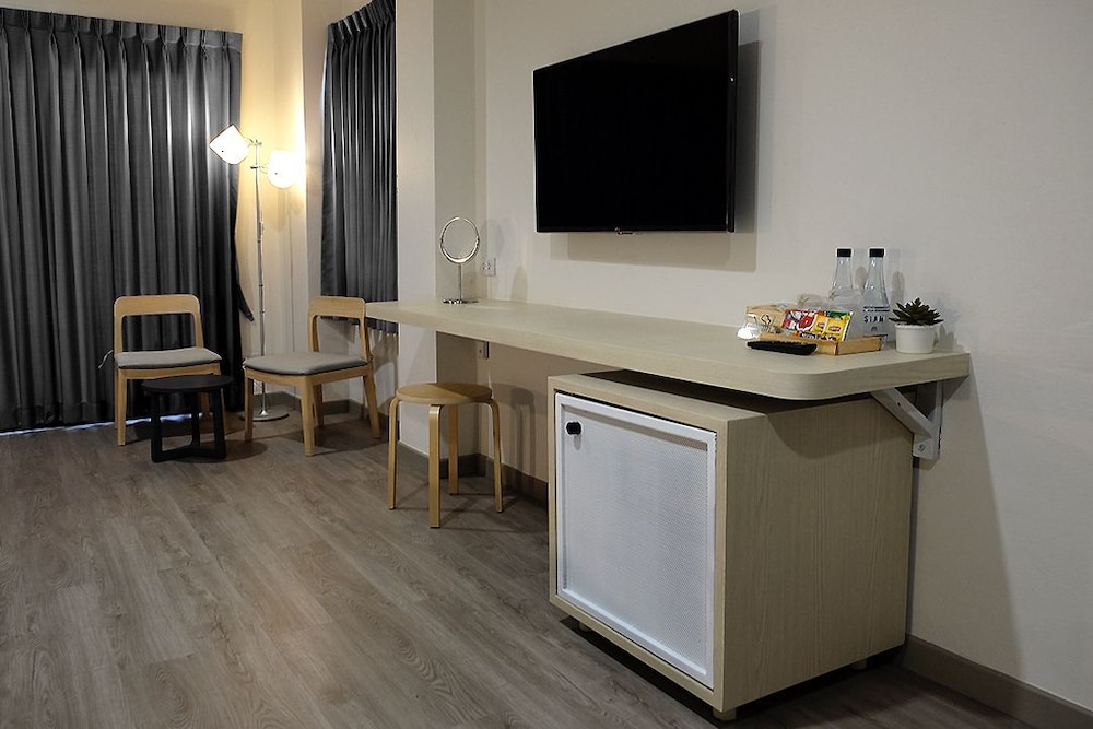Superior Double Room photo 3