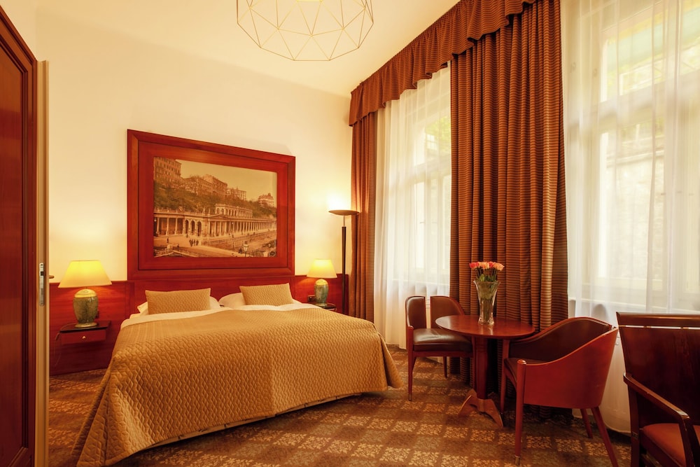 Comfort Double Room, Courtyard View photo 1