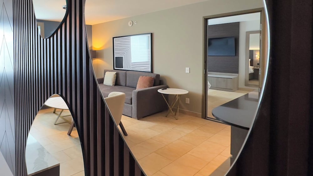 Suite, 1 Bedroom