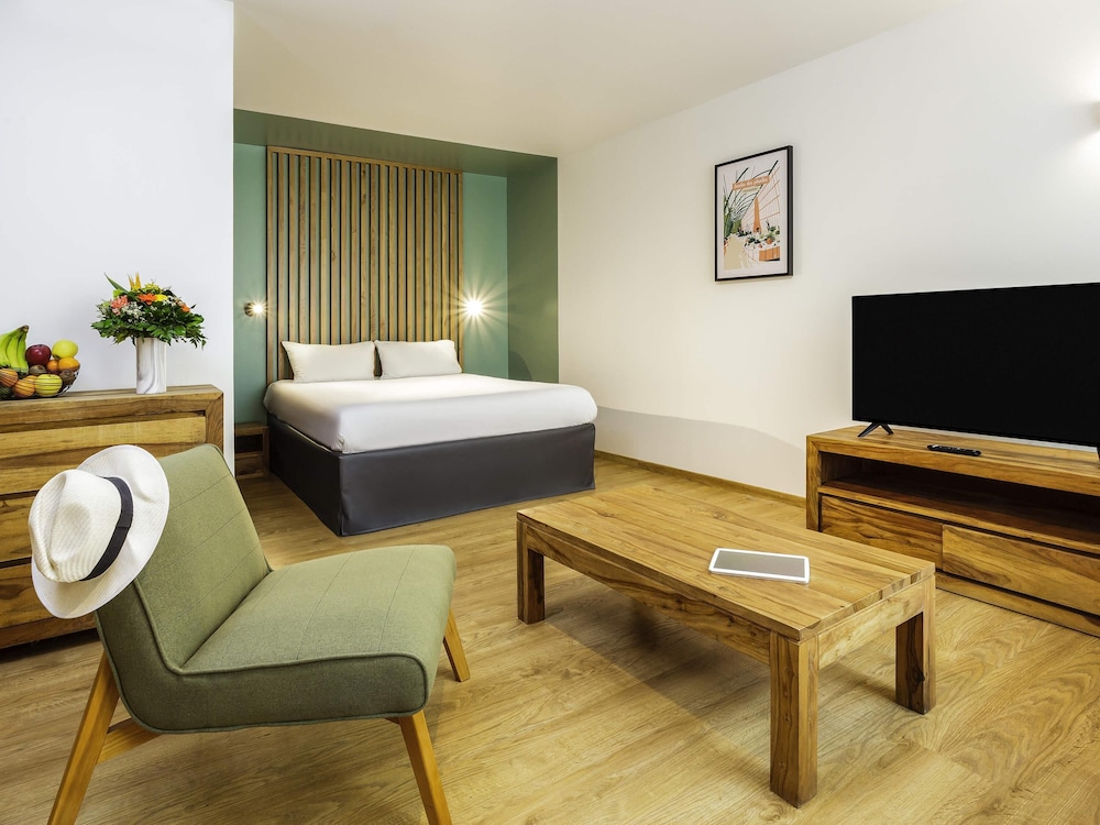 Studio, 1 Double Bed (2 people) photo 1