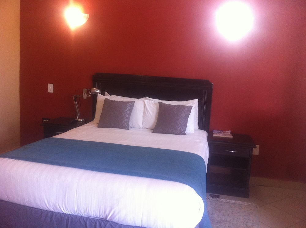 Standard Double Room photo 1