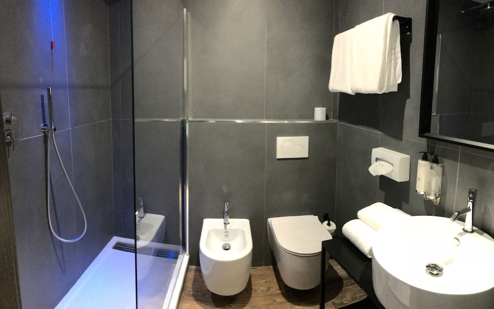 Double or Twin Room photo 3