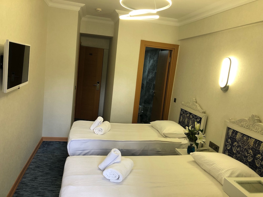 Comfort Twin Room photo 2