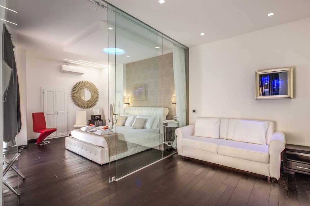 Family Suite, Ensuite photo 1