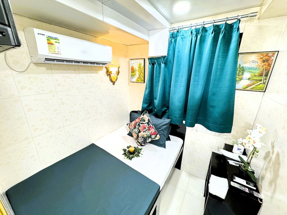 Standard Double Room - Photo 6