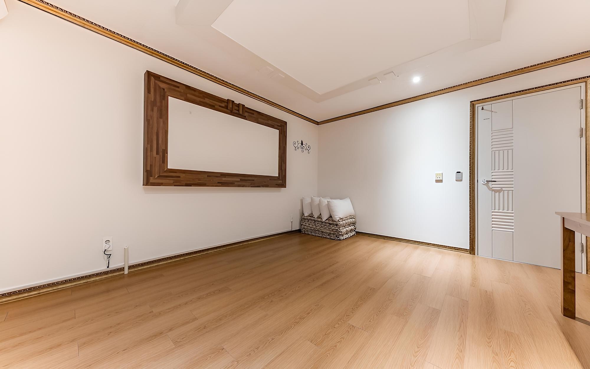 Room (Korean-style room (Breakfast provided) photo 1