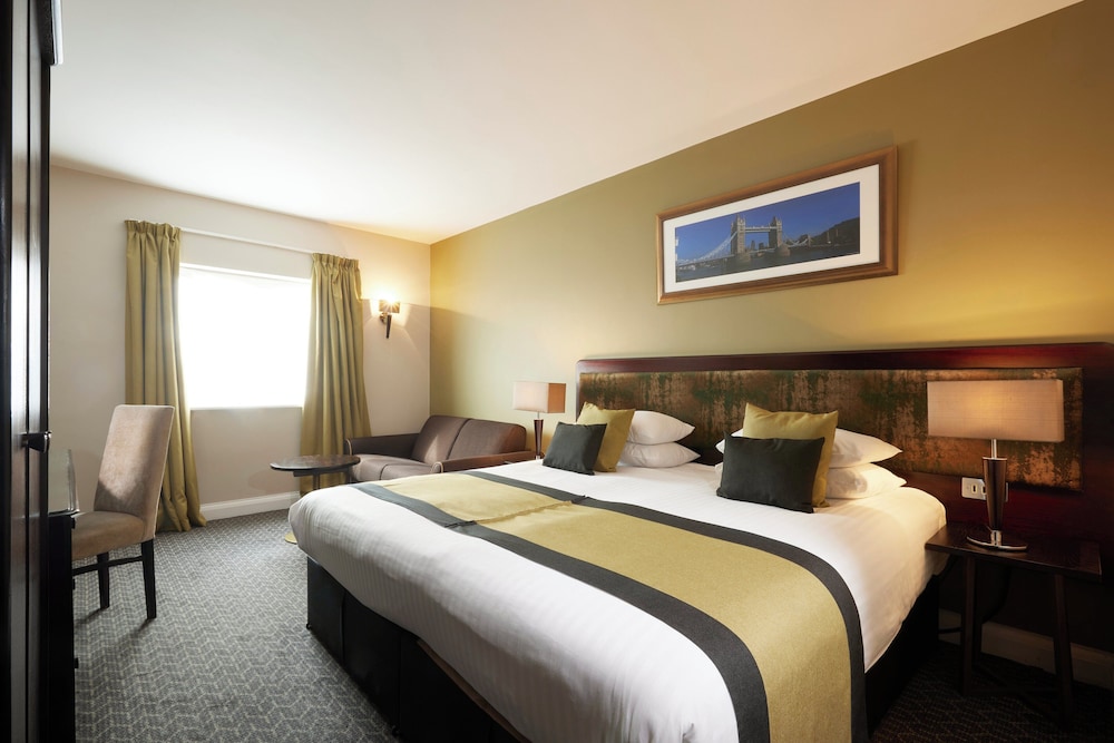 Standard Room, 1 Double Bed with Sofa bed (Standard Double Room)