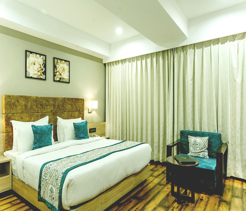 Premium Room - Photo 1