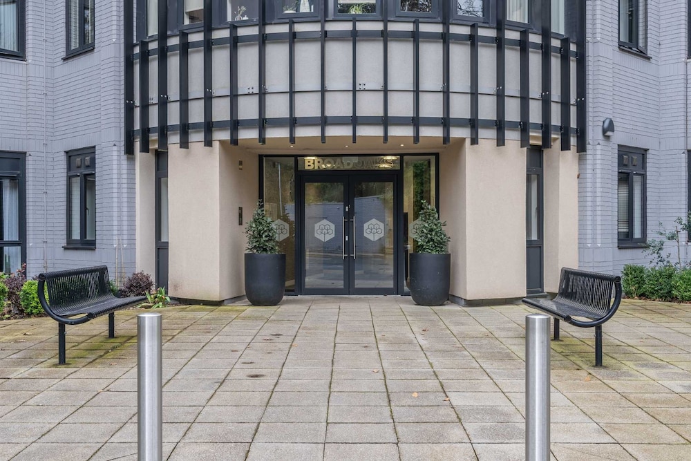 Cozy Studio i Solihull - NEC eller Lufthavn, Billede 6