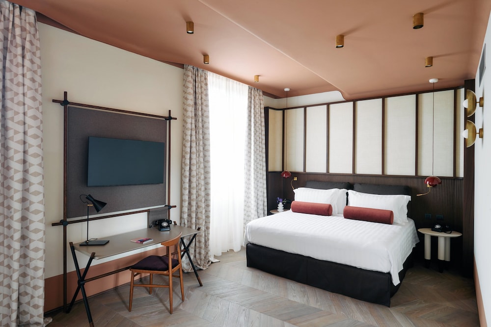 Superior Room (Velabro) photo 1