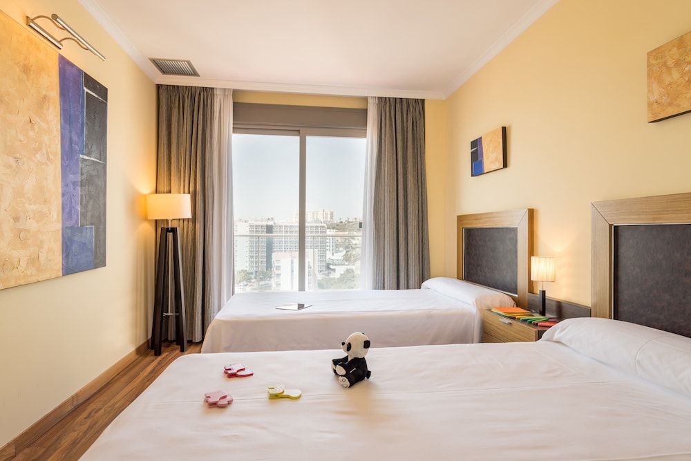 Apartamento, 2 Dormitorios
