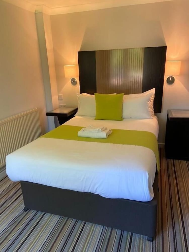 Grange Single Rooms photo 1