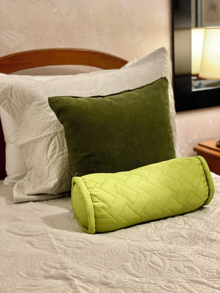 Standard Double or Twin Room photo 3