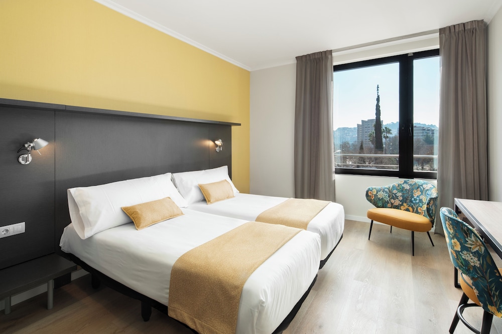 Habitación Doble Superior