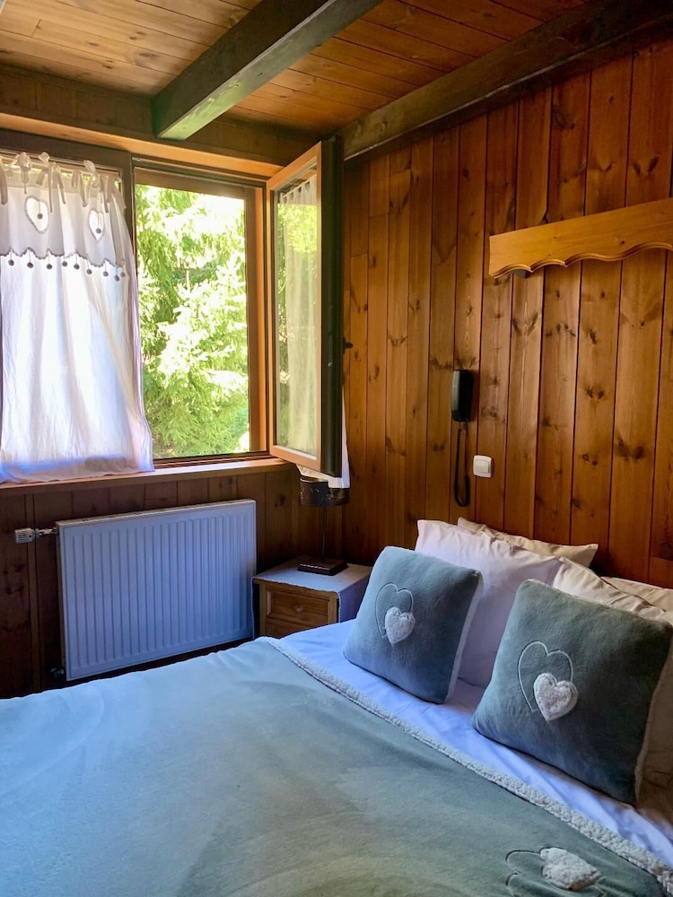Classic Double Room photo 2