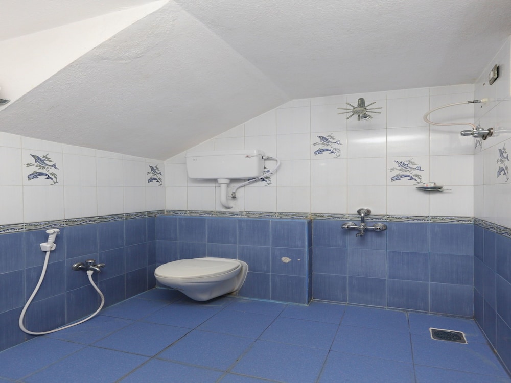 Double Or Twin Room photo 2