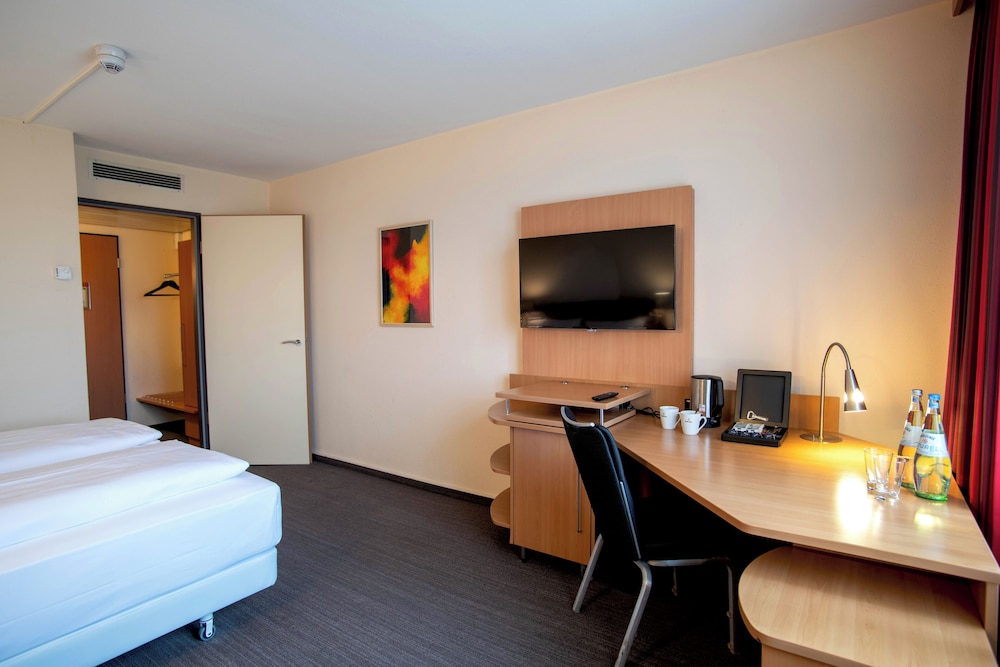Business Double Room