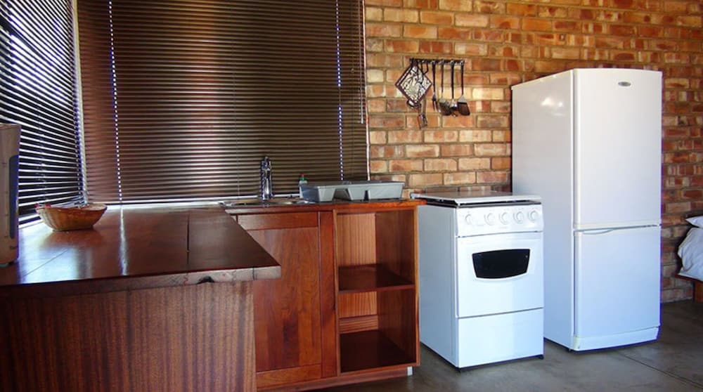 Luxury Chalet photo 3