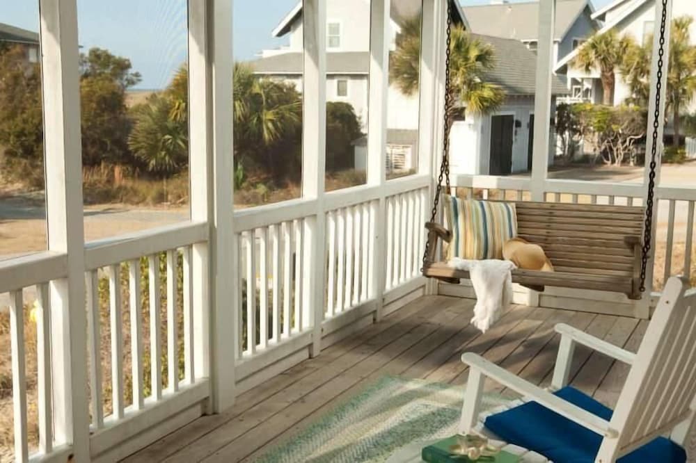 Family House, 2 Bedrooms, Ocean View, Sea Facing photo 2