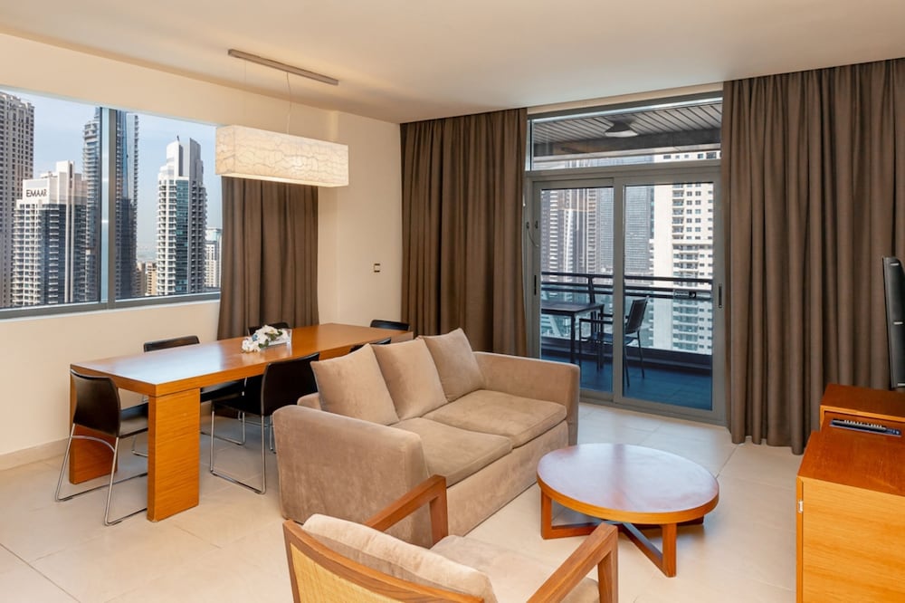 Premium Apartment, 2 Bedrooms (Marina) photo 2