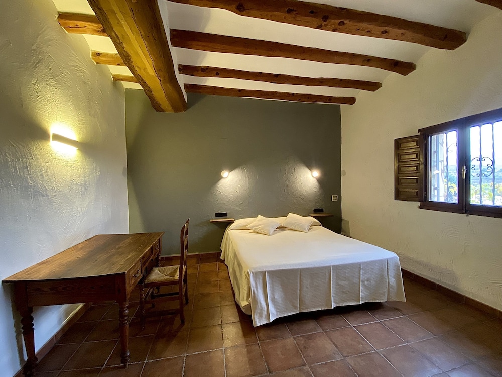 Habitación Superior