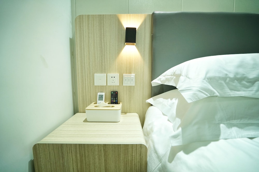 Comfort Twin Room photo 1